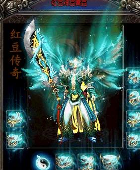 传奇3g私服发布网足以让法师称王的坚固手套防御64魔御16魔法206