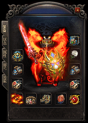 传奇sf如雾似梦地图中如何击杀逆魔BOSS